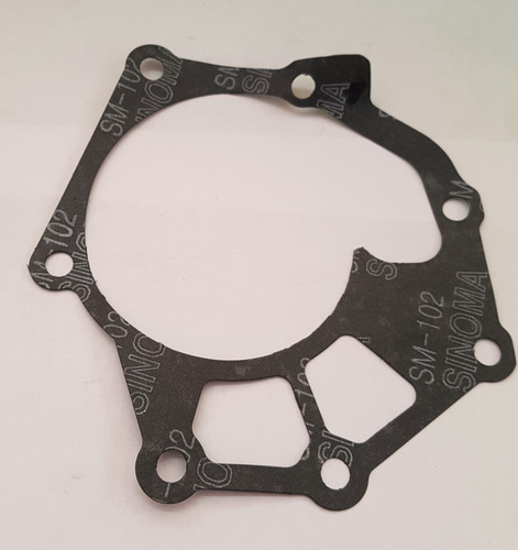 Bomba De Agua Hyundai Porter Ii New H1 2019/2022