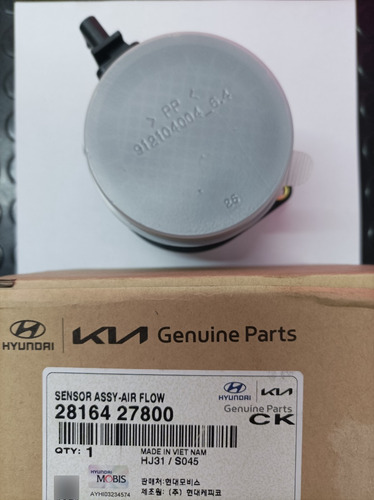 Flujometro Kia Frontier 2.5 D4cb Original - Imagen 3