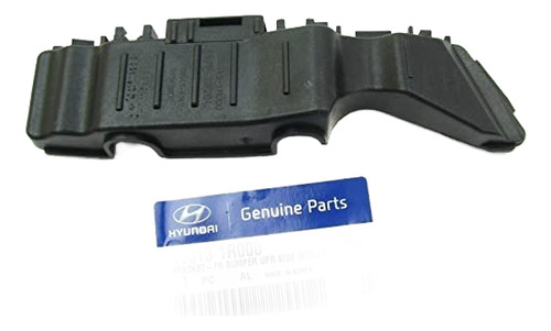 Mensula Parachoque Delantera Hyundai Rb Lh