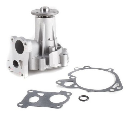 Bomba De Agua Kia Frontier 2.5  2005-2011 D4bh