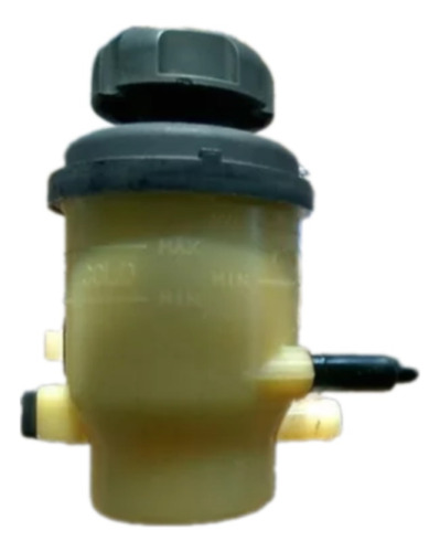 Deposito Liquido Hidraulico Hyundai New H1 D4cb