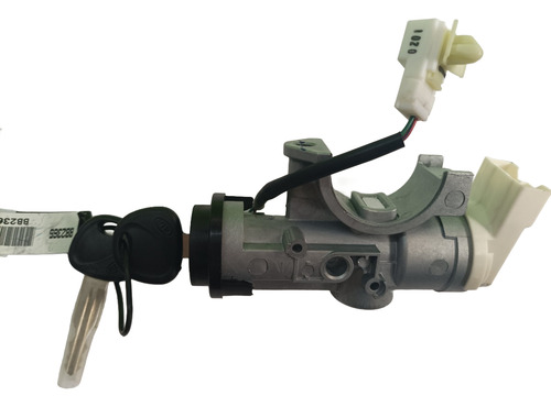 Chapa De Contacto Kia Frontier 2.5 2012-2020 Original