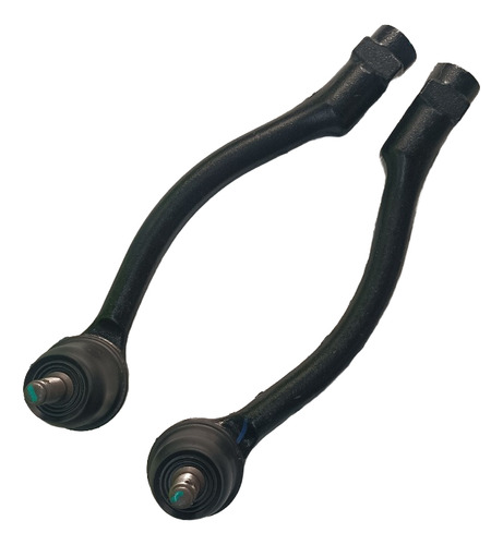 Terminal De Direccion Hyundai Verna Original