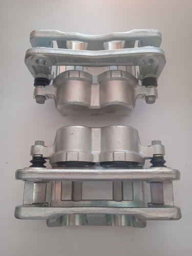Caliper De Freno Kia Frontier 2012-2022 Originales - Imagen 3