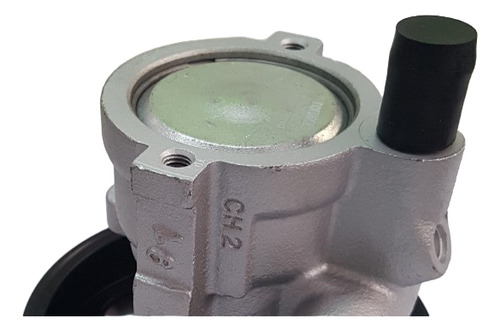 Bomba Hidraulica Corsa