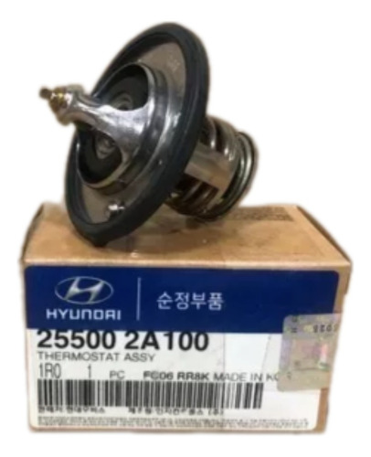 Termostato Original Hyundai Accent Rb Crdi Diesel 2011-2021