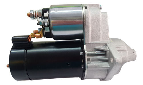 Motor De Partida Corsa