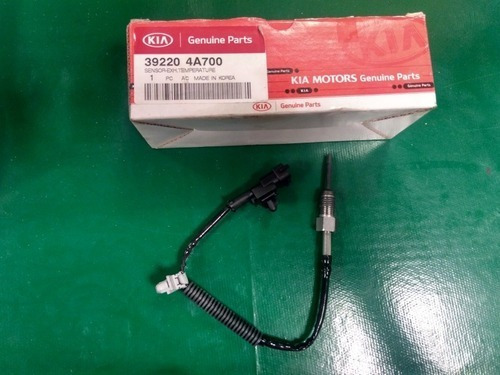 Sensor Temperatura De Escape Kia Frontier 2012-2021 Original - Imagen 2