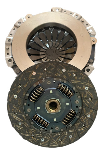 Kit De Embrague Hyundai Verna Y Kia Soluto 21-24