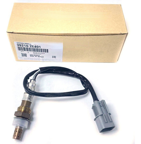 Sensor De Oxigeno Hyundai Tucson Kia Sportage