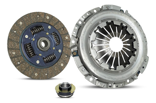 Kit De Embrague Original Grand I10 1.0/1.2 2014-2022