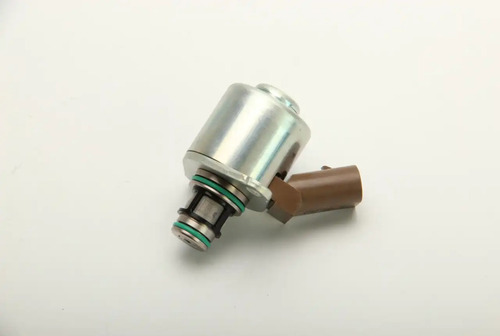 Válvula De Presión De Combustible