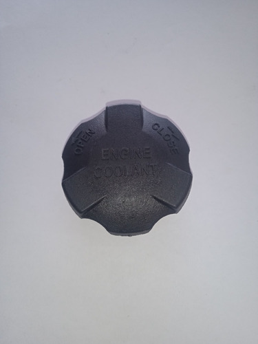 Tapa Deposito Radiador Hyundai-kia