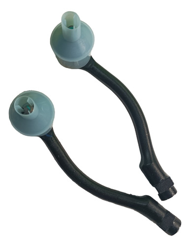 Terminal De Direccion Hyundai Verna Original - Imagen 2