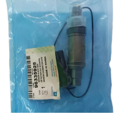 Sensor Oxigeno Chevrolet Corsa 1.6 Original