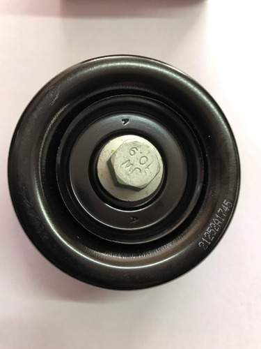 Polea Tensor Alternador Kia Frontier 2.5 2011-2020