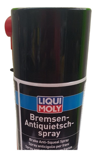Limpiador De Freno Liqui Moly