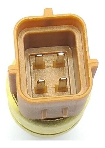 Sensor De Temperatura Kia Morning 1.1 /i10 1.1 Koreano