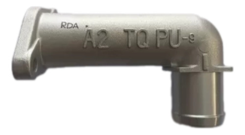 Tapa Termostato Frontier 2.5 D4cb Original