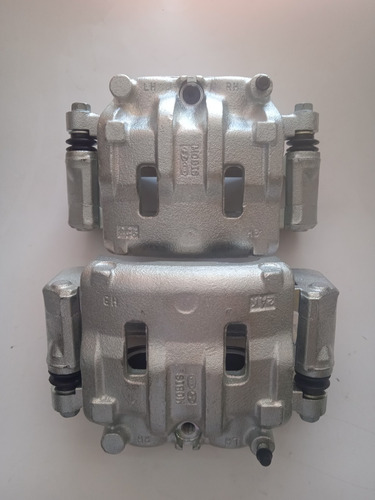 Caliper De Freno Kia Frontier 2012-2022 Originales - Imagen 2