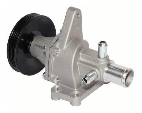 Bomba Agua Chevrolet Spark Gt 1.2 2010 - 2016 Completa