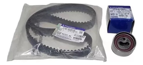 Kit Distribucion Suzuki Alto 800