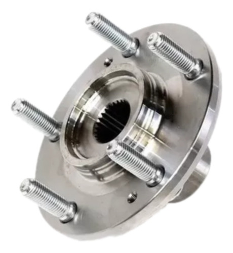 Maza Delantera Hyundai Veloster