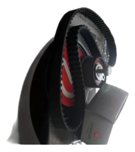 Kit Distribución Hyundai Eon 0.8 2012-2017 Onnuri