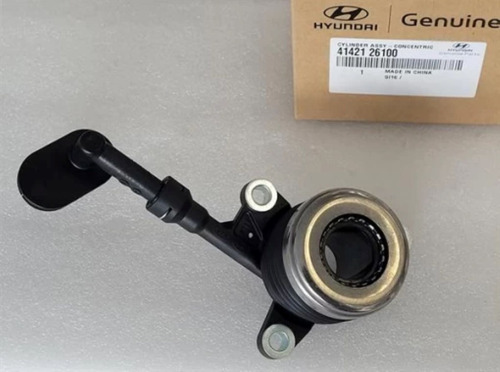 Rodamiento De Embrague Elantra 2017/ Kia Soluto 22/ - Imagen 2