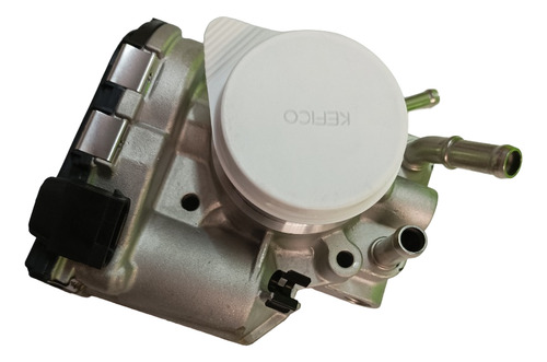 Cuerpo Aceleracion Hyundai Rb 1.6
