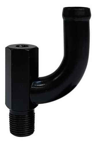 Niple Salida Agua Culata Kia Frontier  2.5