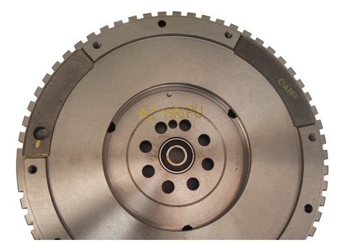 Volante Motor Kia Frontier/porter D4cb Original