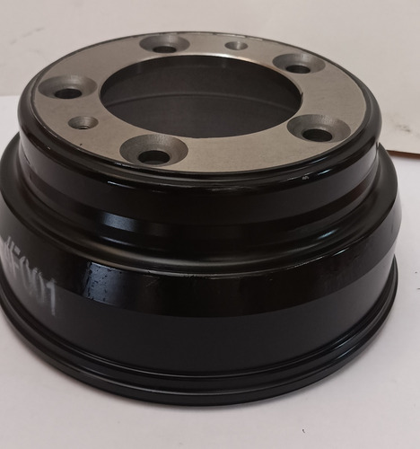 Tambor De Freno Porter Ii 2005/