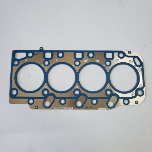 Empaquetadura Culata New H1 D4cb/frontier 6veloc. Original - Imagen 2