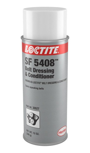 Lubricante Antideslizante De Correas 340grs - Loctite