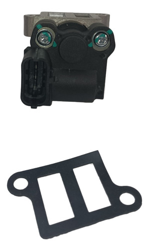 Valvula Iac Hyundai New Accent Kia Rio Jb