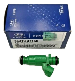 Inyector Hyundai New Accent 2006-2011 Original