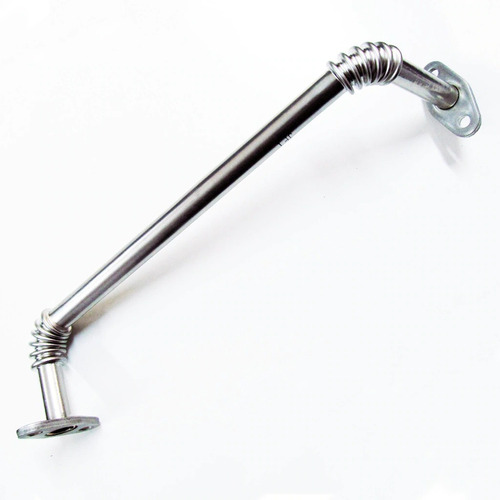 Tubo Retorno Aceite Hyundai New Porter// Kia Frontier