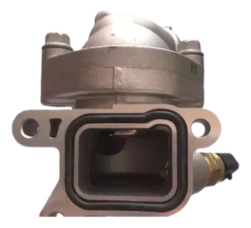 Base Termostato Hyundai Accent Rb Crdi Original