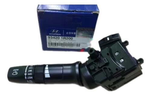 Telecomando Limpiaparabrisas Hyundai Rb Original