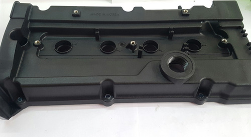 Tapa Válvula Hyundai Accent Prime Elantra Getz - Imagen 2