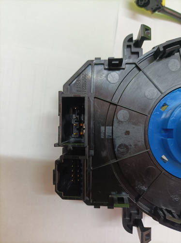 Cinta Airbag Hyundai Gran I10 2012-2019 Original - Imagen 2