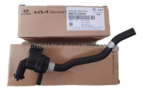 Valvula De Gases Hyundai Accent Rb 1.6 G4fc Original