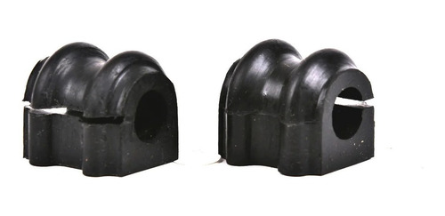 Goma De Barra Estabilizadora Para Hyundai I10 1.1