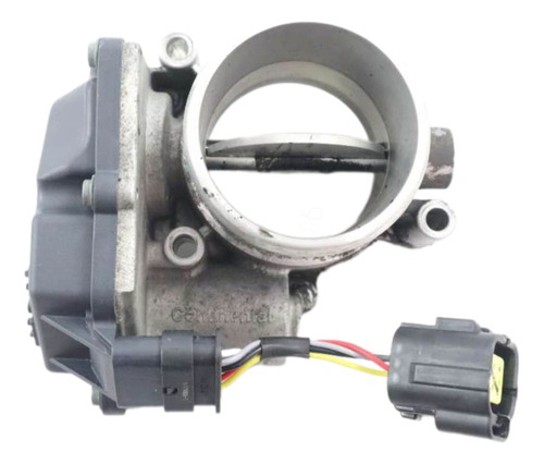 Cuerpo Aceleración New H1 Motor D4cb