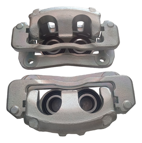 Caliper De Freno Kia Frontier 2012-2022 Originales