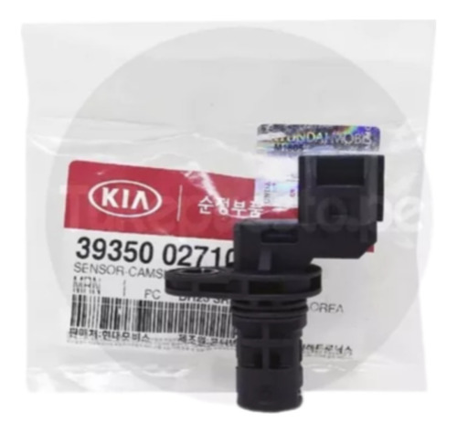 Sensor De Leva Hyundai I-10 1.1 Original - Imagen 2