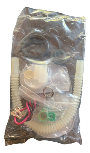 Bomba Bencina Corsa 1.6 Delphi