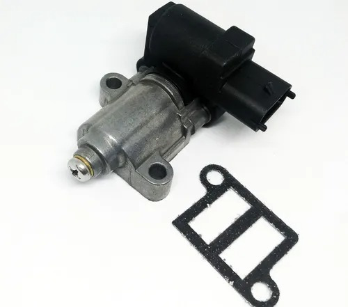 Valvula Iac Hyundai I10 1.1 /kia Morning 1.1 (koreana )