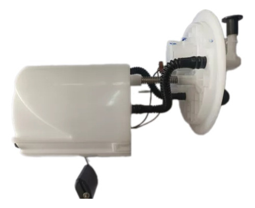 Flotador De Petroleo Hyunda Accent Rb Crdi